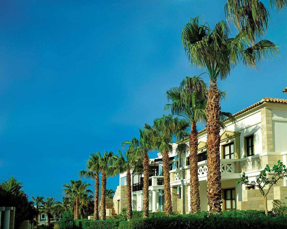 Royal Beach Hotel アルカサ エクステリア 写真