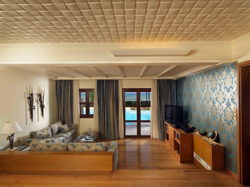 Royal Beach Hotel アルカサ エクステリア 写真