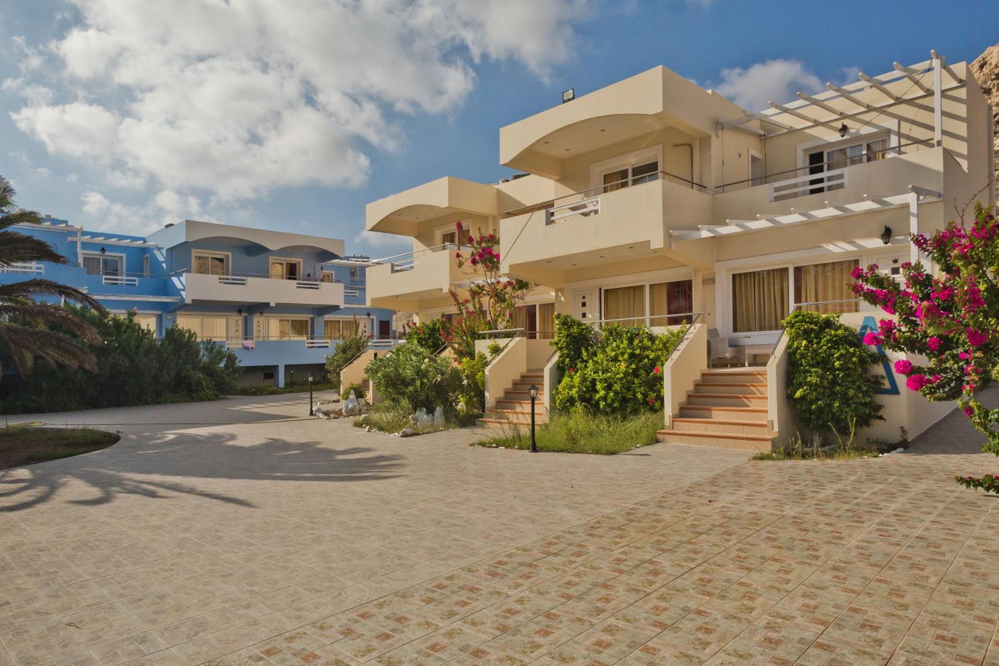 Royal Beach Hotel アルカサ エクステリア 写真