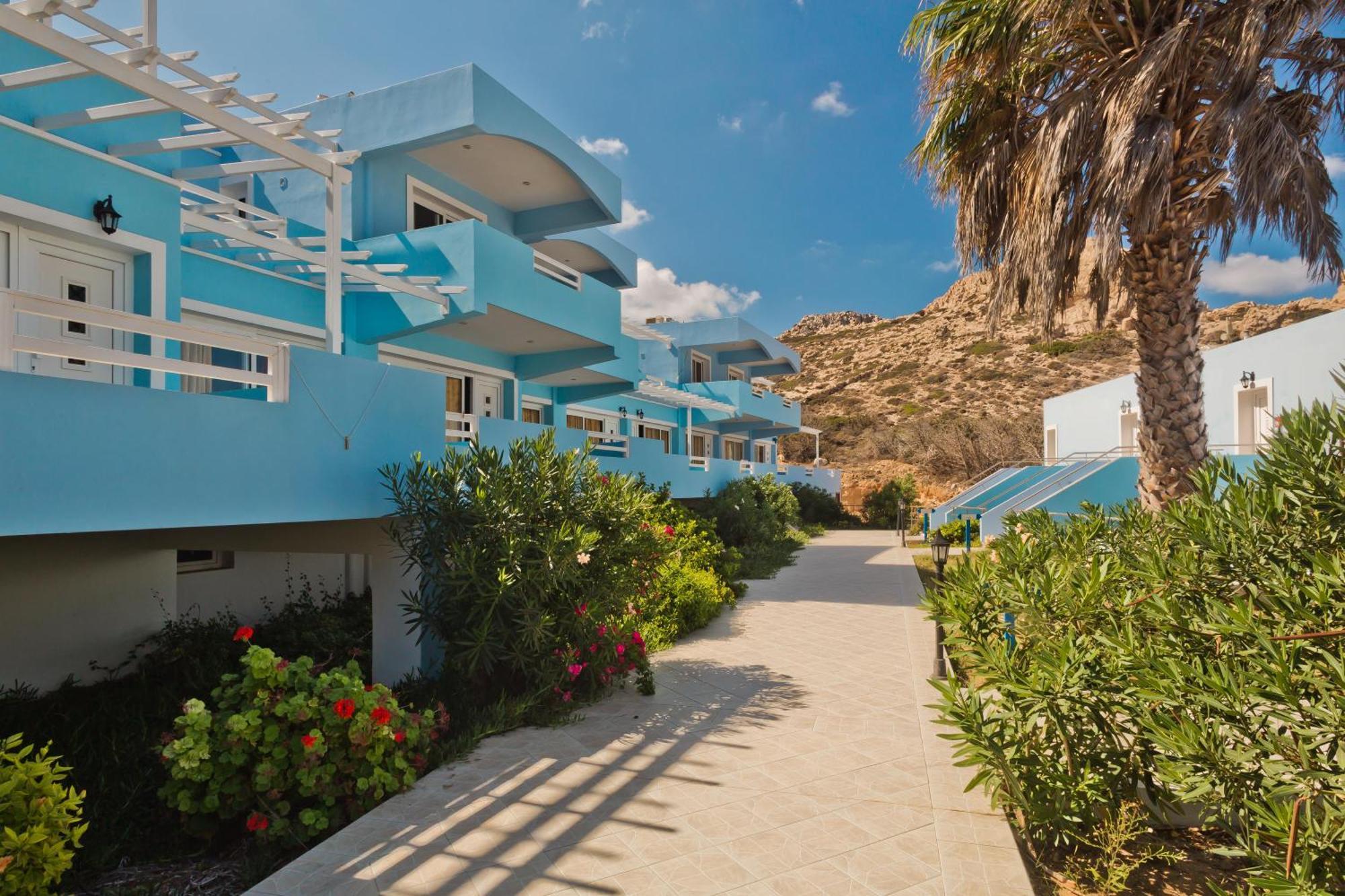 Royal Beach Hotel アルカサ エクステリア 写真
