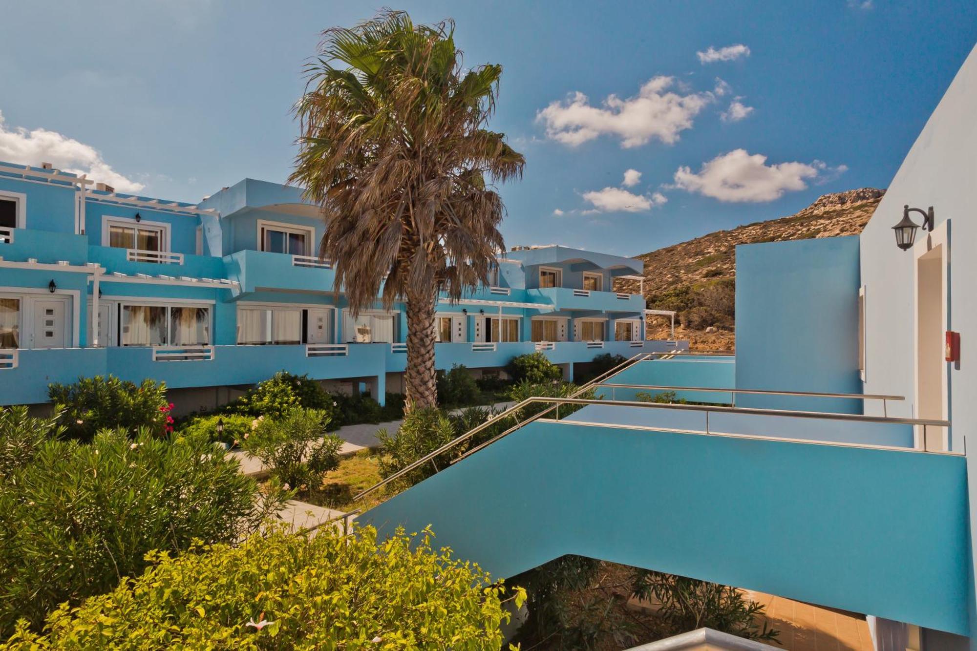 Royal Beach Hotel アルカサ エクステリア 写真