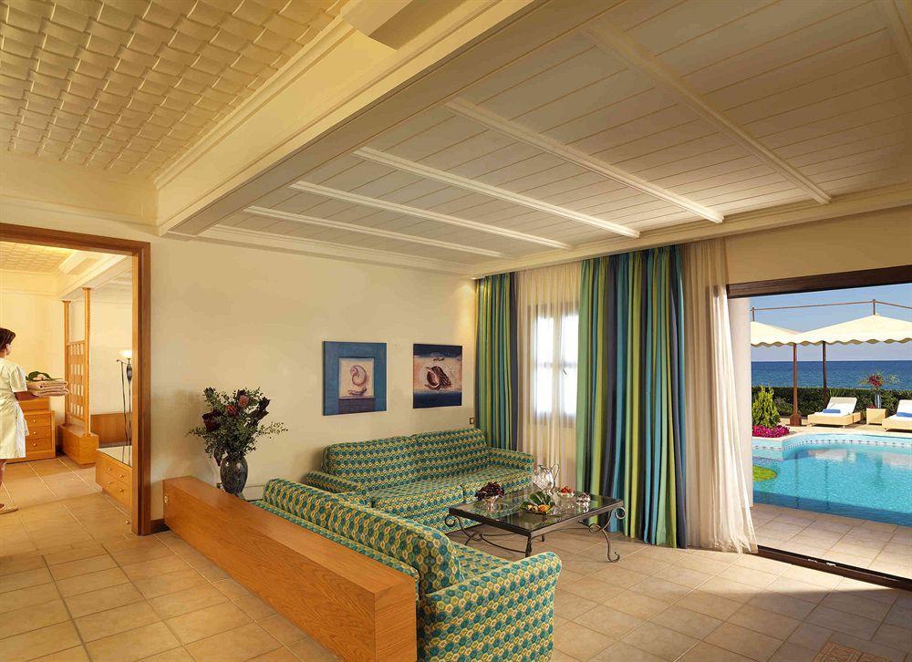 Royal Beach Hotel アルカサ エクステリア 写真