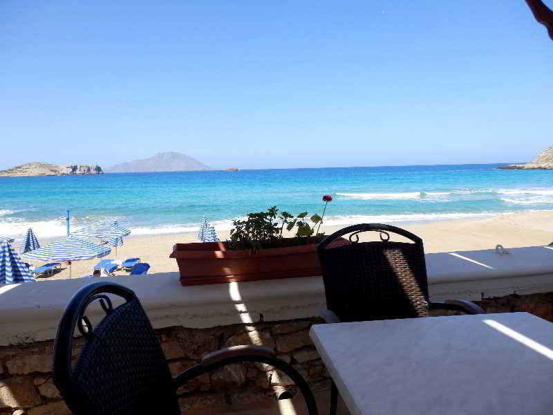 Royal Beach Hotel アルカサ エクステリア 写真